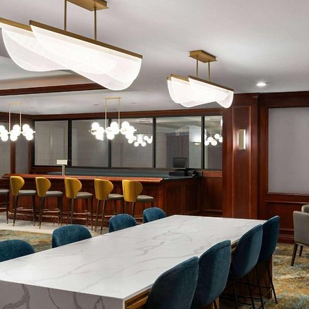 La Quinta By Wyndham Madison American Center Экстерьер фото