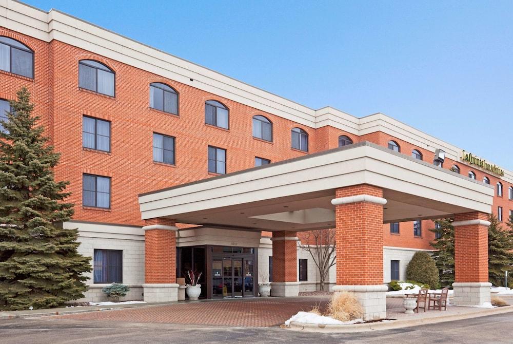 La Quinta By Wyndham Madison American Center Экстерьер фото