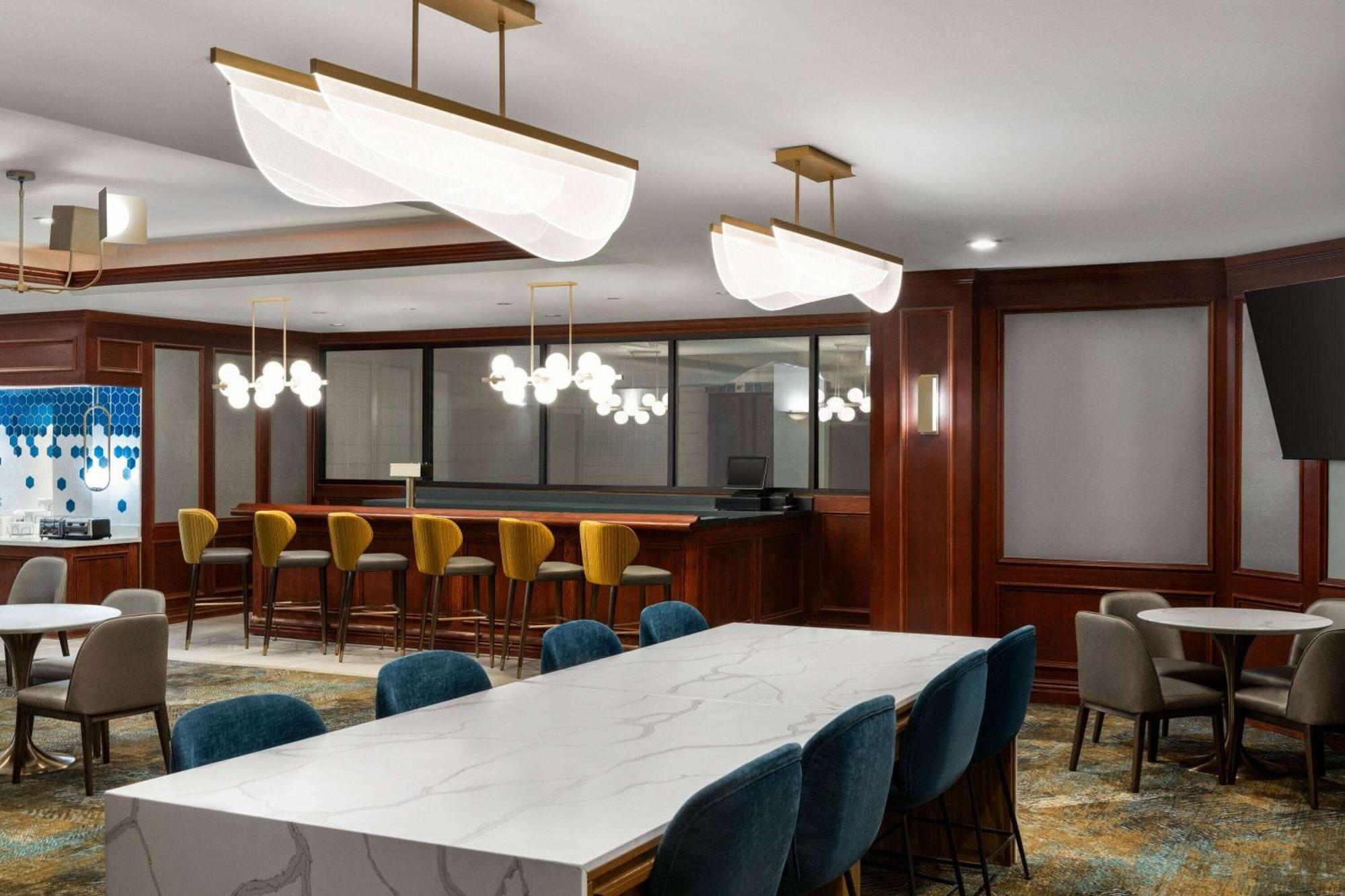 La Quinta By Wyndham Madison American Center Экстерьер фото