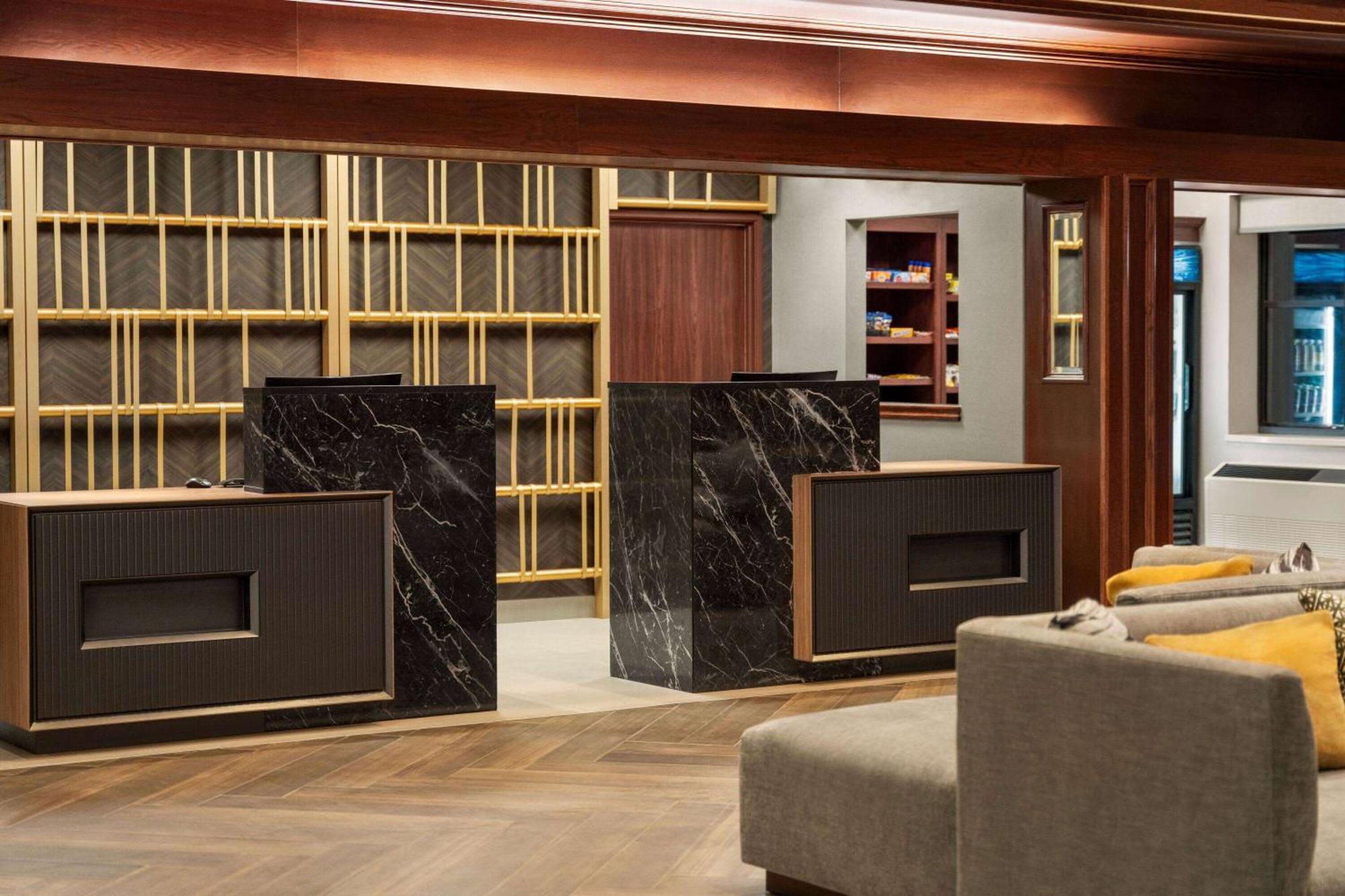 La Quinta By Wyndham Madison American Center Экстерьер фото