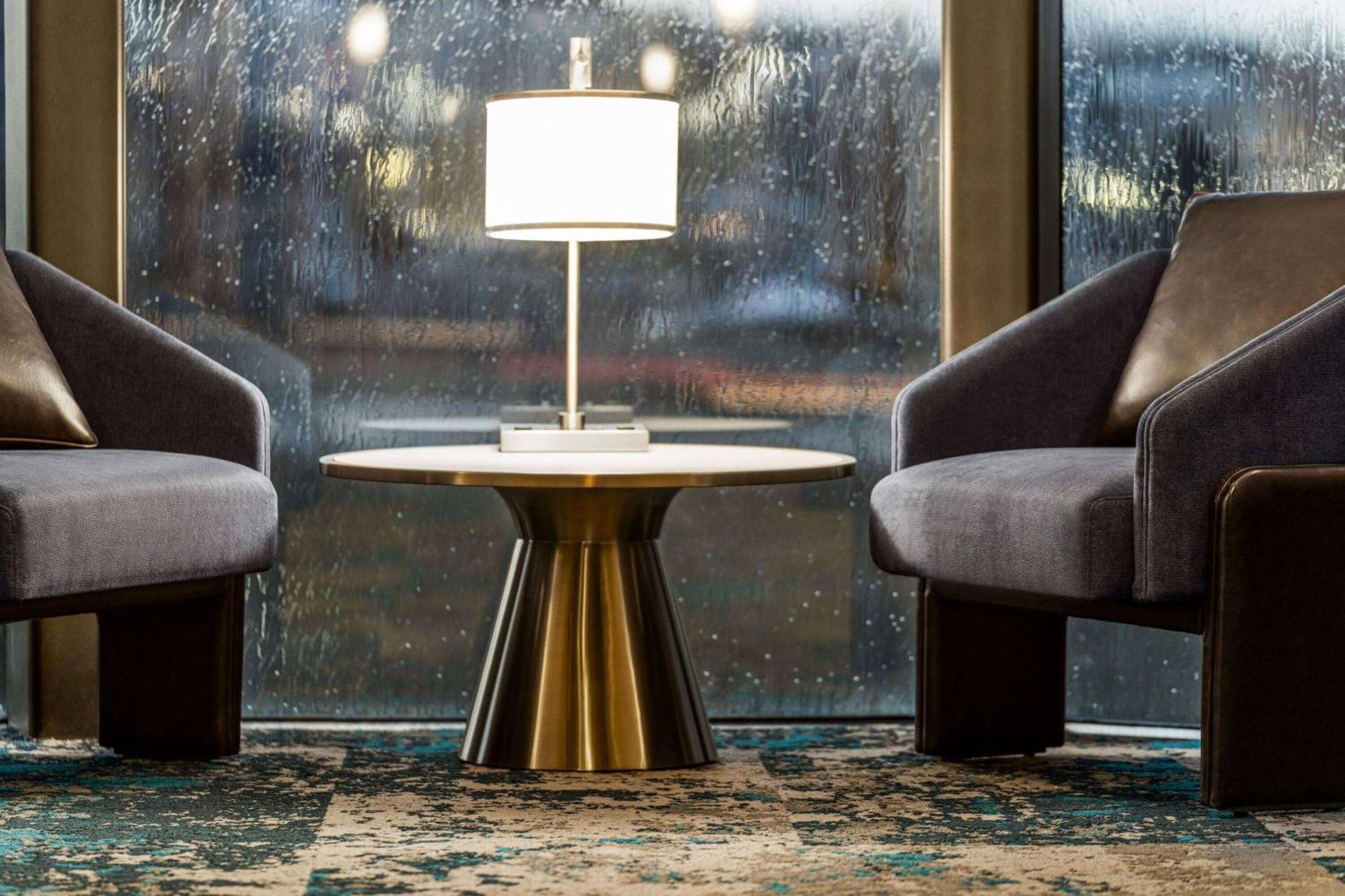 La Quinta By Wyndham Madison American Center Экстерьер фото