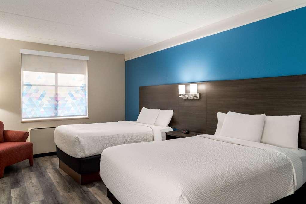 La Quinta By Wyndham Madison American Center Номер фото