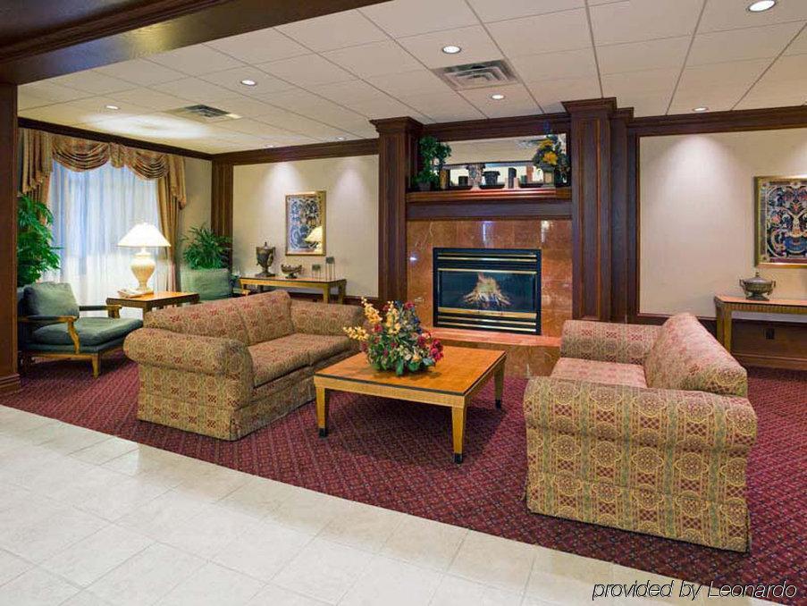 La Quinta By Wyndham Madison American Center Экстерьер фото